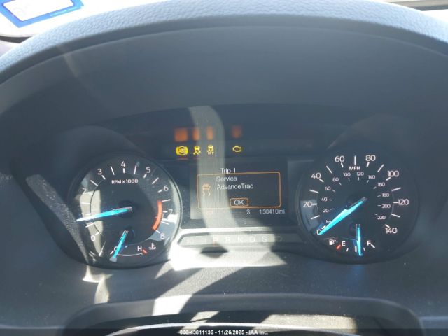 2018 FORD EXPLORER 1FM5K7D88JGB17452 Photo 6