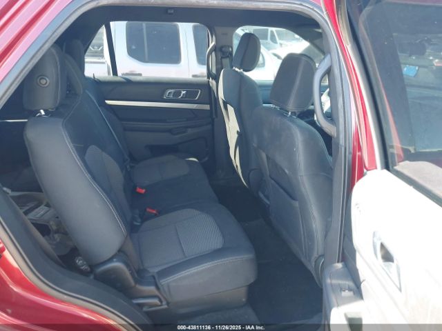2018 FORD EXPLORER 1FM5K7D88JGB17452 Photo 7