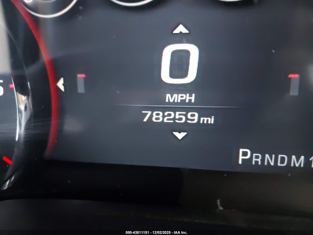 Aukcja sprzedaży 2016 Gmc Sierra 2500hd Denali, vin: 1GT12UEG9GF300364, numer aukcji: 43811151