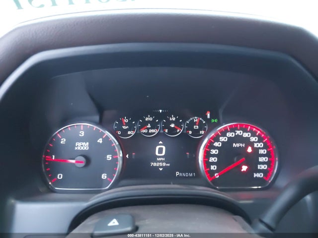 Aukcja sprzedaży 2016 Gmc Sierra 2500hd Denali, vin: 1GT12UEG9GF300364, numer aukcji: 43811151
