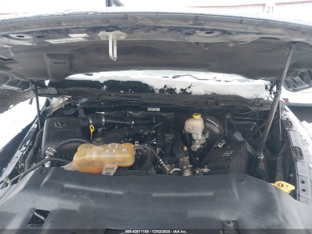 1C6RR7FG8GS341727 RAM 1500 Tradesman