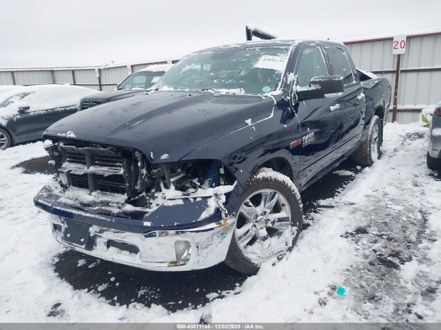1C6RR7FG8GS341727 RAM 1500 Tradesman