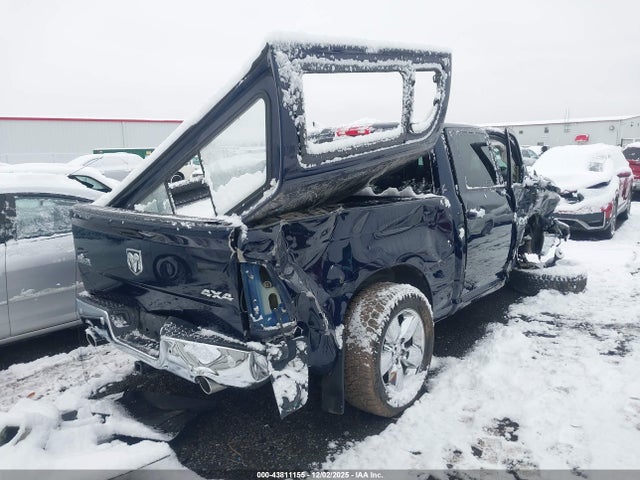 1C6RR7FG8GS341727 RAM 1500 Tradesman
