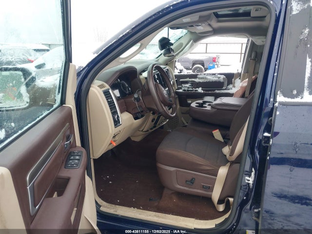 1C6RR7FG8GS341727 RAM 1500 Tradesman