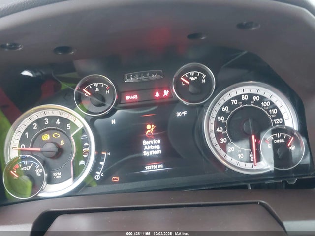 1C6RR7FG8GS341727 RAM 1500 Tradesman