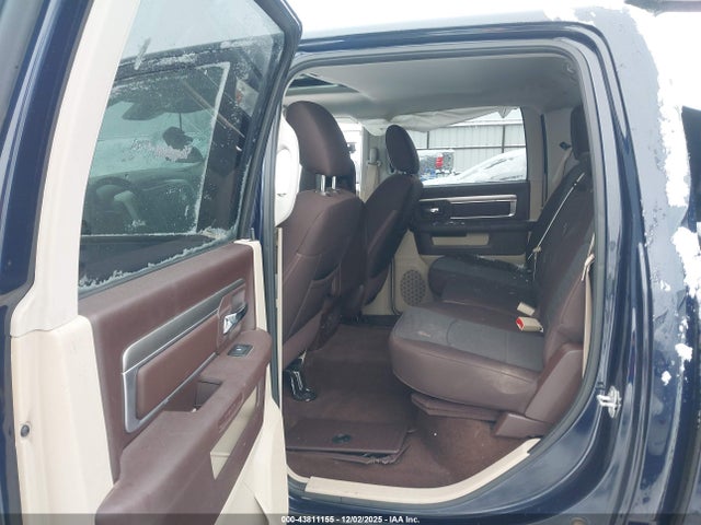 1C6RR7FG8GS341727 RAM 1500 Tradesman