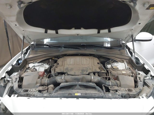 2018 JAGUAR F-PACE SADCM2FVXJA240415 Photo 9