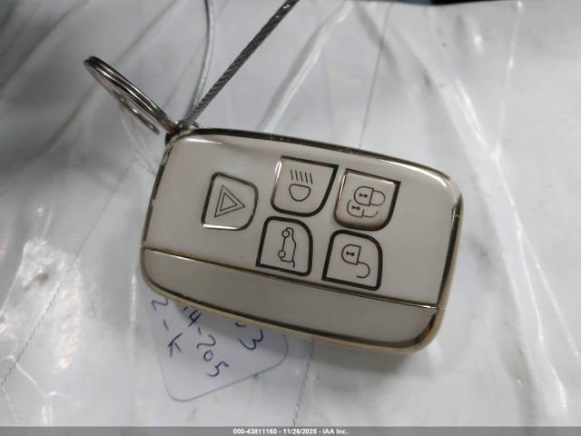 2018 JAGUAR F-PACE SADCM2FVXJA240415 Photo 10