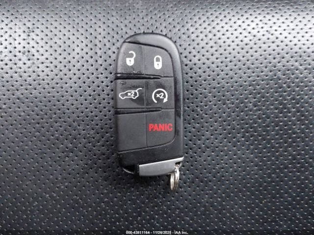 2016 JEEP GRAND CHEROKEE 1C4RJFBG8GC448349 Photo 10