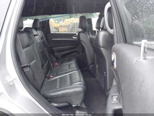 2016 JEEP GRAND CHEROKEE 1C4RJFBG8GC448349 Photo 7