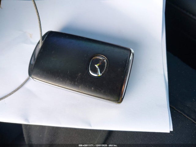 Mazda py turbo 2021 JM1BPBEYXM1324197 Image 11