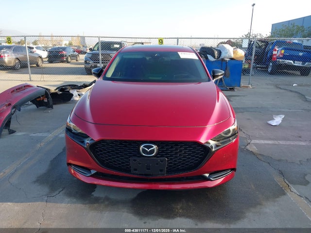 Mazda py turbo 2021 JM1BPBEYXM1324197 Image 13