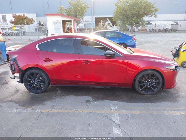 Mazda py turbo 2021 JM1BPBEYXM1324197 Image 14