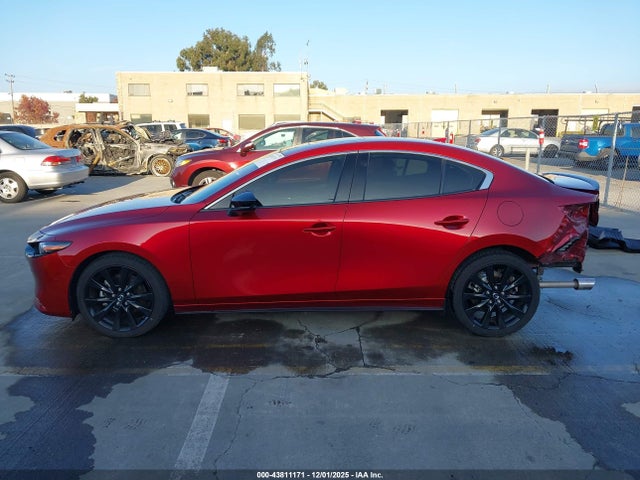 Mazda py turbo 2021 JM1BPBEYXM1324197 Image 15