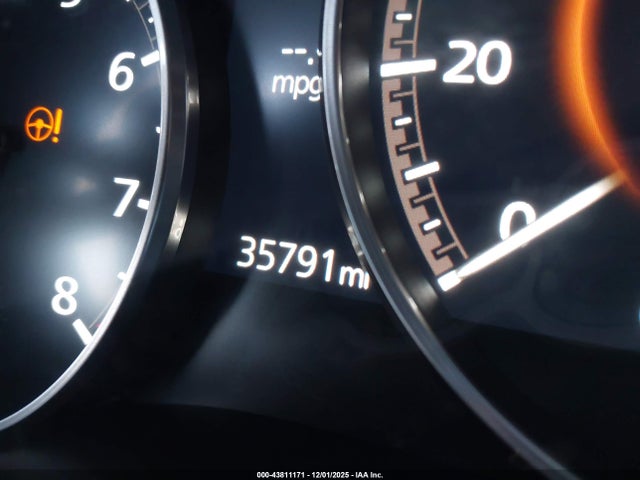 Mazda py turbo 2021 JM1BPBEYXM1324197 Image 16
