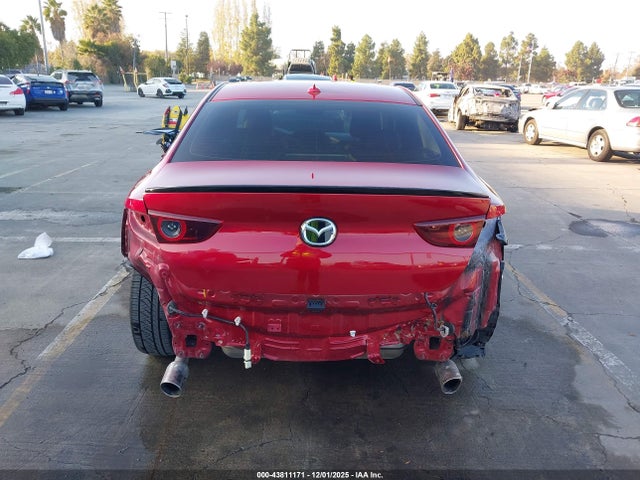 Mazda py turbo 2021 JM1BPBEYXM1324197 Image 17