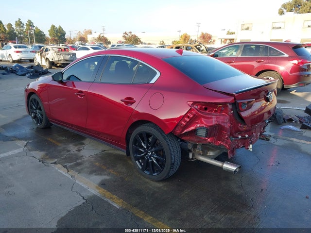 Mazda py turbo 2021 JM1BPBEYXM1324197 Image 3