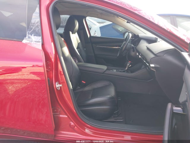 Mazda py turbo 2021 JM1BPBEYXM1324197 Image 5
