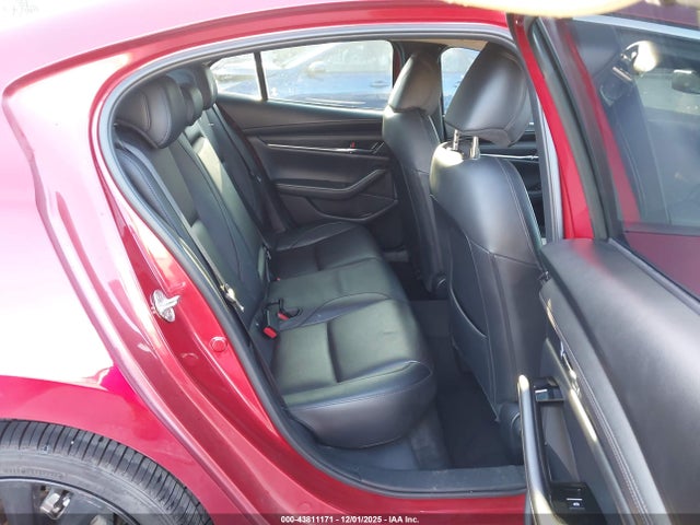 Mazda py turbo 2021 JM1BPBEYXM1324197 Image 8