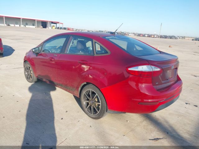 2016 FORD FIESTA 3FADP4BJ6GM184903 Photo 2