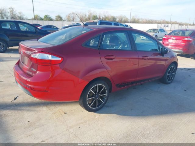 2016 FORD FIESTA 3FADP4BJ6GM184903 Photo 3