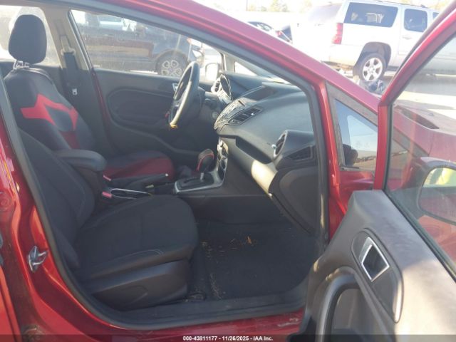 2016 FORD FIESTA 3FADP4BJ6GM184903 Photo 4