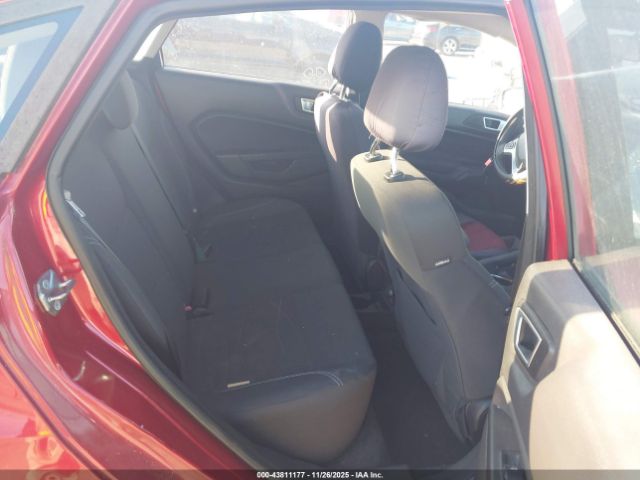 2016 FORD FIESTA 3FADP4BJ6GM184903 Photo 7