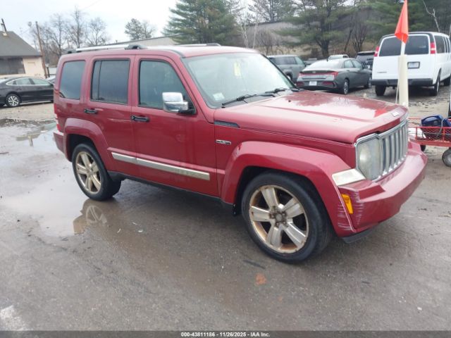 2012 JEEP LIBERTY 1C4PJMFK4CW141280