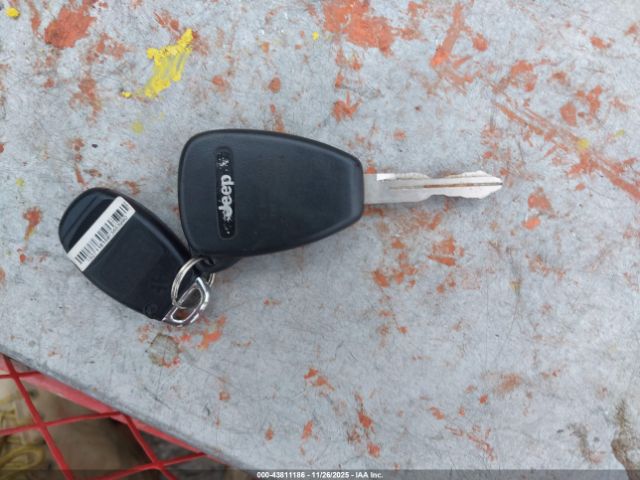 2012 JEEP LIBERTY 1C4PJMFK4CW141280 Photo 10