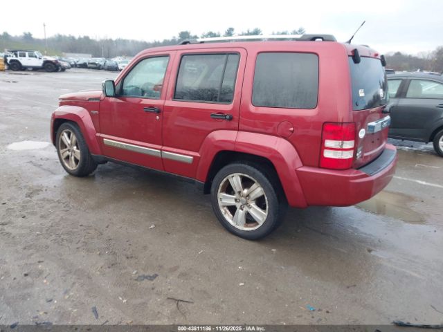 2012 JEEP LIBERTY 1C4PJMFK4CW141280 Photo 2