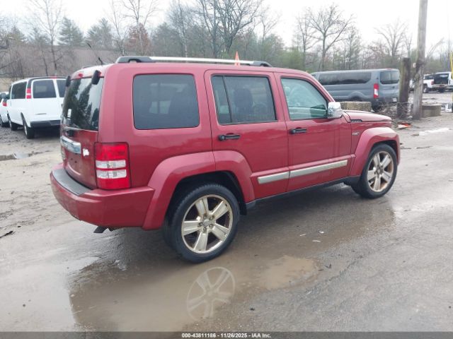 2012 JEEP LIBERTY 1C4PJMFK4CW141280 Photo 3