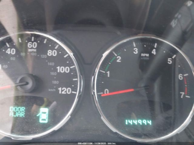 2012 JEEP LIBERTY 1C4PJMFK4CW141280 Photo 6