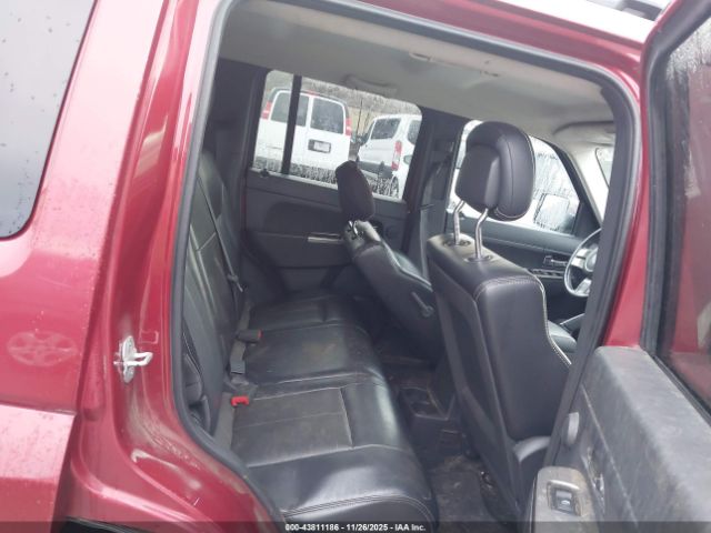 2012 JEEP LIBERTY 1C4PJMFK4CW141280 Photo 7