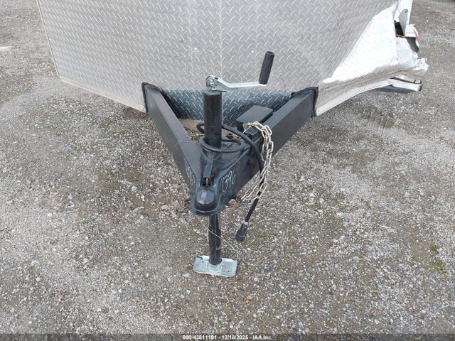 53NBE1627S1113969 Miscellaneous Equipment Diamond Builders Inc.