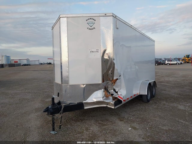 53NBE1627S1113969 Miscellaneous Equipment Diamond Builders Inc.