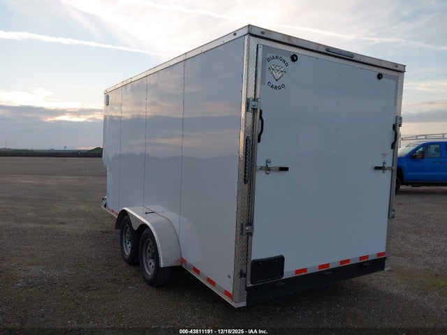 53NBE1627S1113969 Miscellaneous Equipment Diamond Builders Inc.