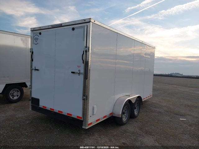 53NBE1627S1113969 Miscellaneous Equipment Diamond Builders Inc.