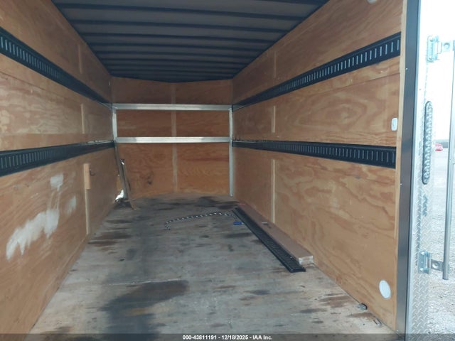 53NBE1627S1113969 Miscellaneous Equipment Diamond Builders Inc.