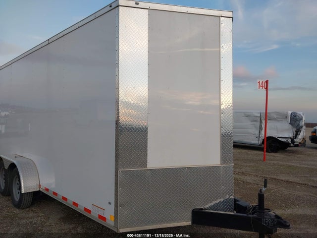 53NBE1627S1113969 Miscellaneous Equipment Diamond Builders Inc.