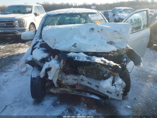 2018 MITSUBISHI MIRAGE G4 ML32F3FJ5JHF03234 Photo 9