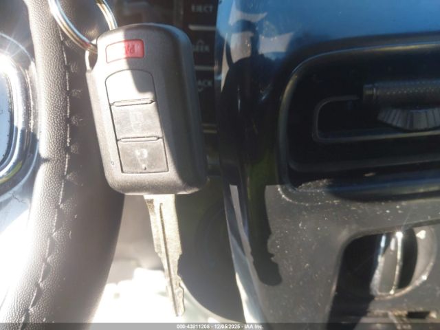 2018 MITSUBISHI MIRAGE G4 ML32F3FJ5JHF03234 Photo 10