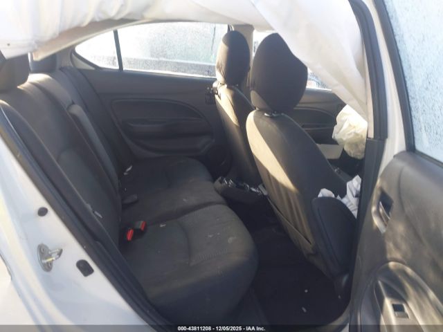 2018 MITSUBISHI MIRAGE G4 ML32F3FJ5JHF03234 Photo 7