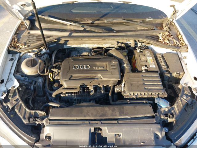 2016 AUDI A3 WAUA7GFF9G1032337 Photo 9