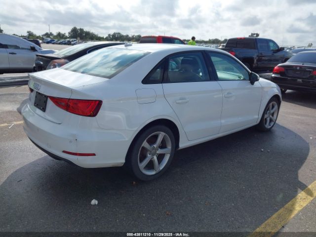 2016 AUDI A3 WAUA7GFF9G1032337 Photo 3