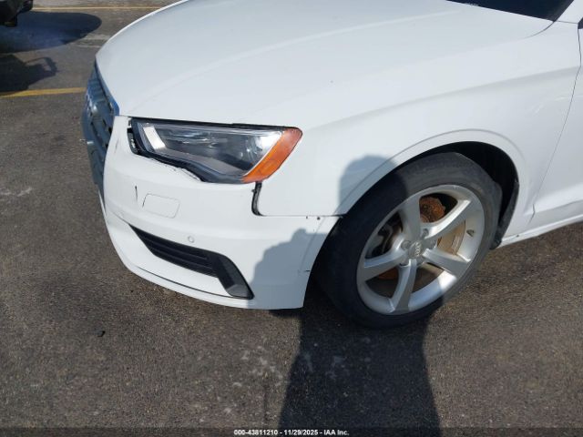 2016 AUDI A3 WAUA7GFF9G1032337 Photo 5