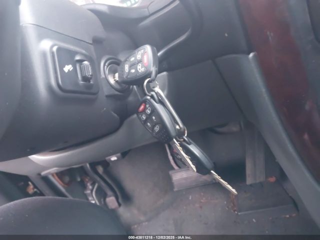 2004 CHRYSLER TOWN & COUNTRY 2C8GT64L44R535565 Photo 10