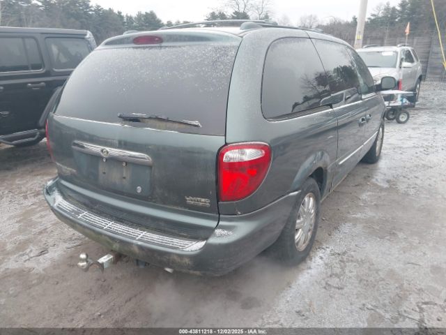 2004 CHRYSLER TOWN & COUNTRY 2C8GT64L44R535565 Photo 3