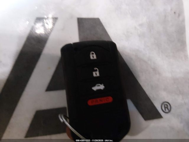 2009 ACURA TL 19UUA86509A015980 Photo 10