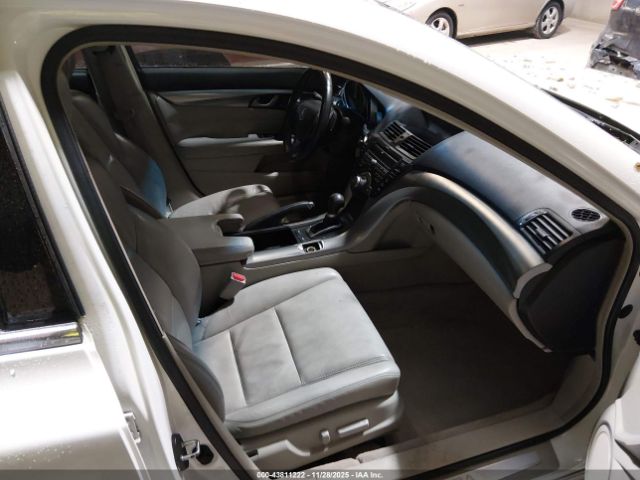 2009 ACURA TL 19UUA86509A015980 Photo 4