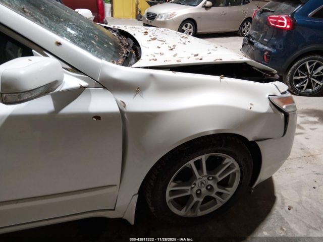 2009 ACURA TL 19UUA86509A015980 Photo 5